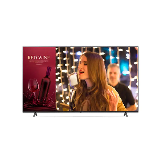 Videowall Monitor LG 75UN640S 4K Ultra HD 75’’ - Електроника Периферни и резервни части<<<Компютри|