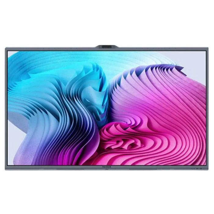 Videowall Monitor Maxhub V7550 4K Ultra HD 75’’ - Електроника Периферни и резервни части<<<Компютри|