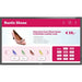 Videowall Monitor Philips 43BDL3651T/00 4K Ultra HD 43’’ 50-60 Hz - Електроника Периферни и резервни части<<<Компютри|
