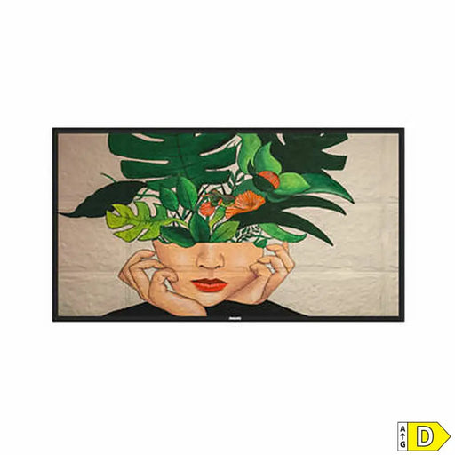 Videowall Monitor Philips 50BDL4510D/00 UHD 4K Ultra HD 49,5’’ 49.5’’ - Електроника Периферни и резервни