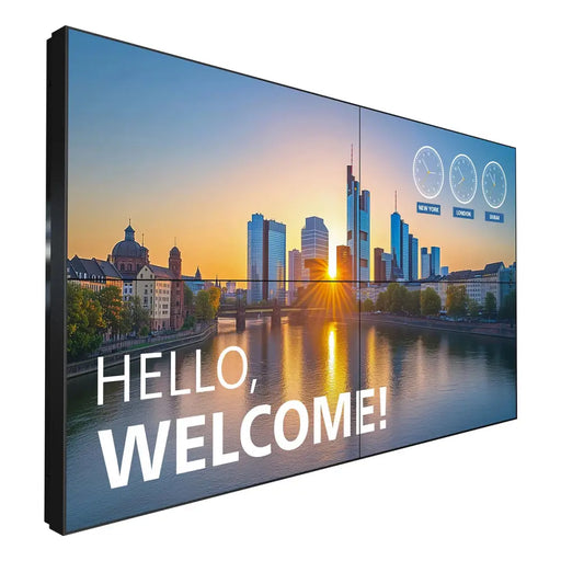 Videowall Monitor Philips 55BDL3305X/00 Full HD 55’’ - Електроника Периферни и резервни части<<<Компютри|