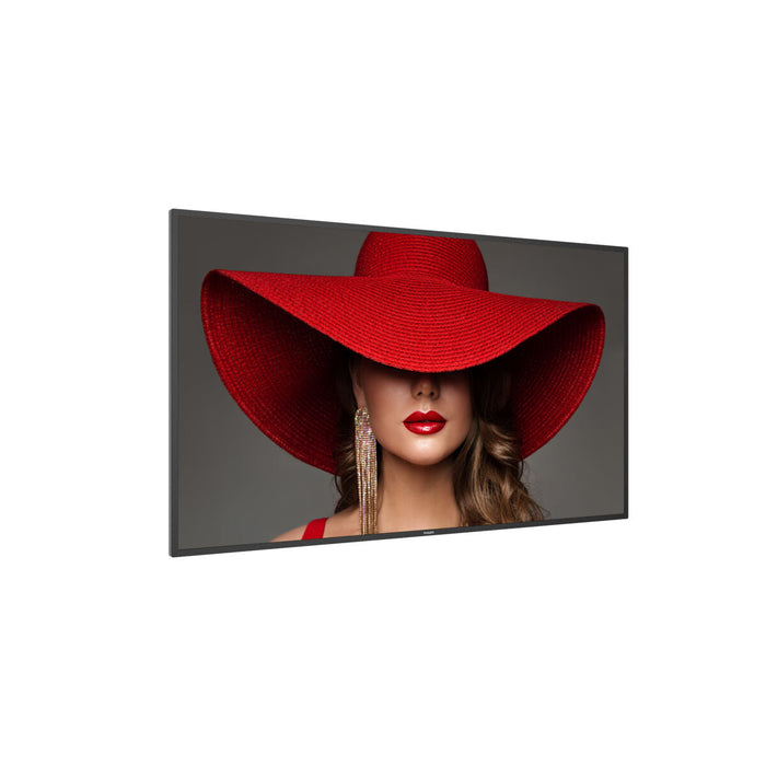 Videowall Monitor Philips 65BDL4650D/00 4K Ultra HD 65’’ 60 Hz - Електроника Периферни и резервни части<<<Компютри|
