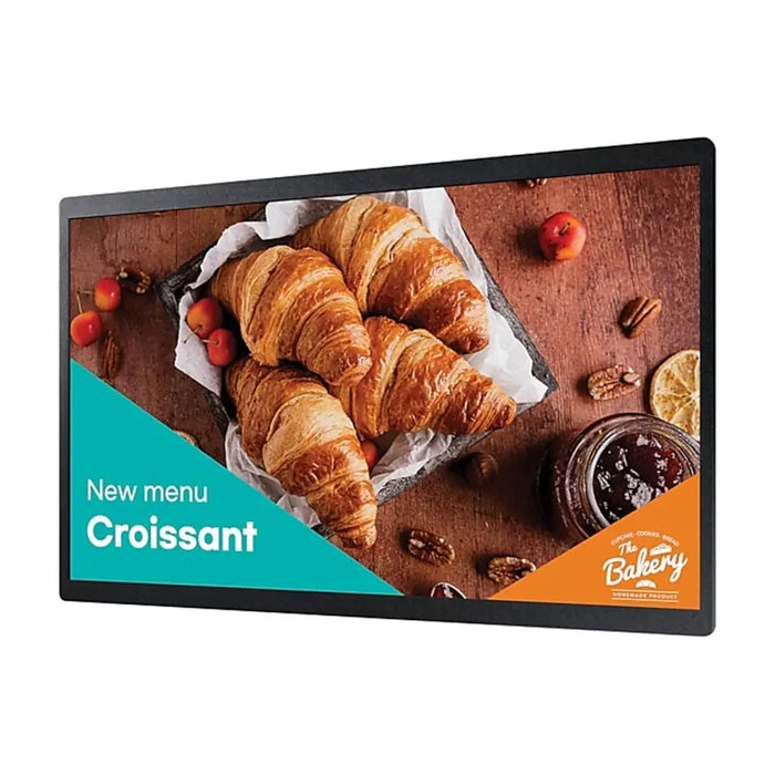 Videowall Monitor Samsung QB24C Full HD 24’’ 23,8’’ - Електроника Периферни и резервни части<<<Компютри|
