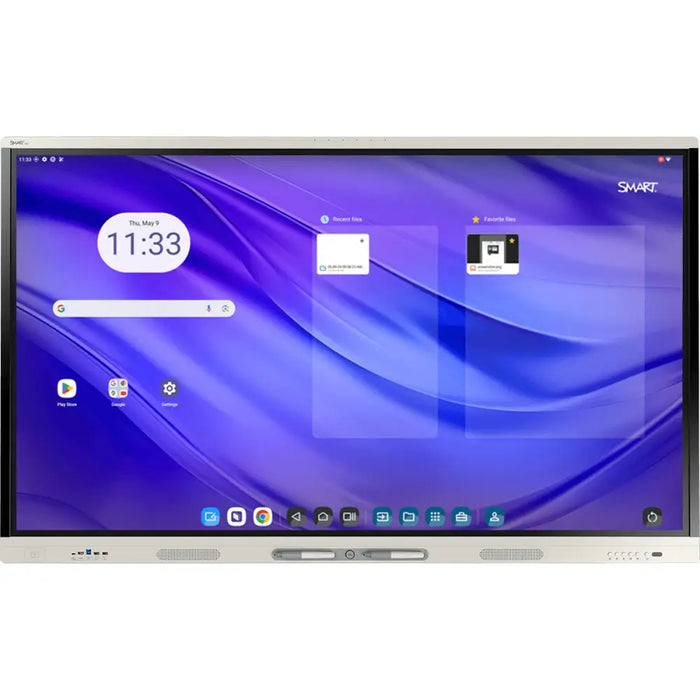 Videowall Monitor Smart Technologies MX275-V5 4K Ultra HD 27’’ 75’’ - Електроника Периферни и резервни