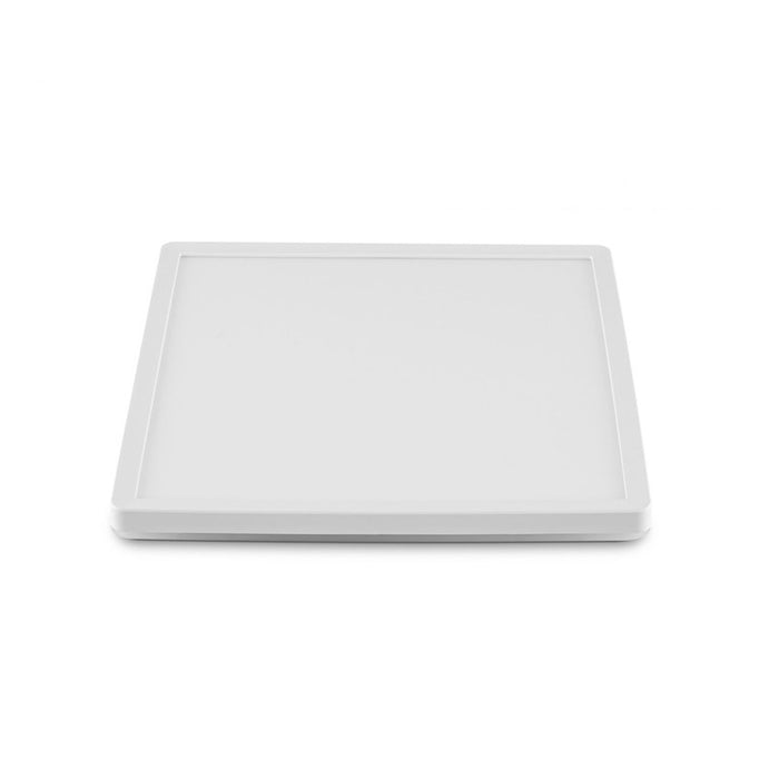 LED LAMP VL-DL3S-244W CEILING SQ 24W/4K/WH VIDEX