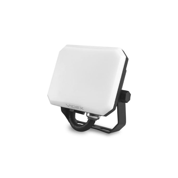 LED SPOTLIGHT VLE-F3-0105B FLOOD 10W/5K VIDEX