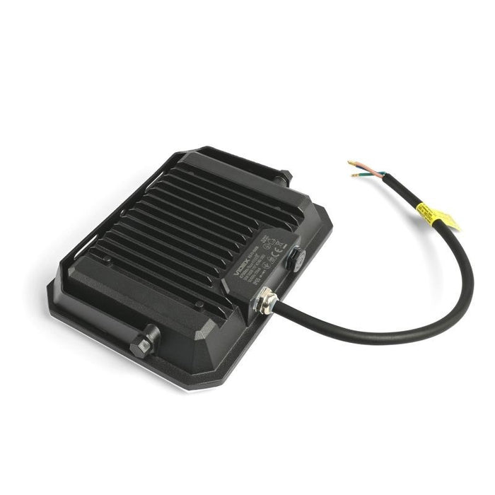 LED SPOTLIGHT VLE-F3-0505B FLOOD 50W/5K VIDEX
