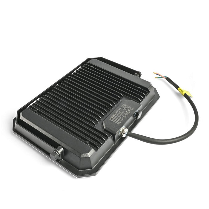 LED SPOTLIGHT VLE-F3-1005B SPOTLIGHT 100W/5K VIDEX