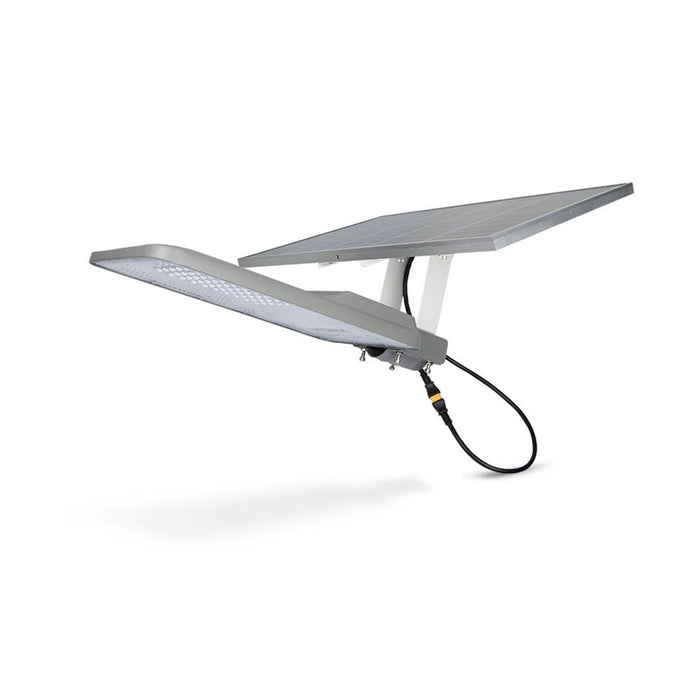 SOLAR LED STREET LAMPA LANA 30W/5K VLE-SLSO-305 VIDEX