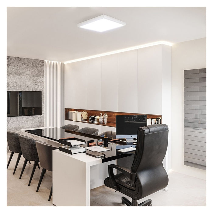 LED LAMP VL-PFS-W FRAME PANEL 600 VIDEX