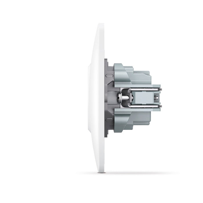 CONTACT SHUKO VF-BNSK1G-W 16A BINERA VIDEX - WHITE