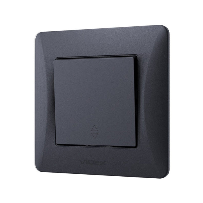 DEVIATOR KEY 10A VF-BNSW1P-BG BINERA VIDEX - GRAPHITE