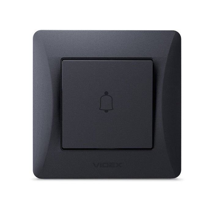 BELL KEY 10A VF-BNDB1-BG BINERA VIDEX - GRAPHITE