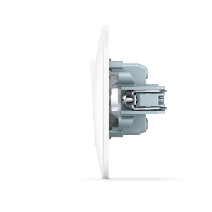 BELL SWITCH 10A VF-BNDB1-W BINERA VIDEX - WHITE