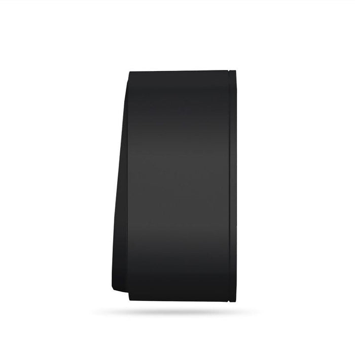 10A SWITCH FOR SURFACE MOUNTING VF-BNS11P-BG VIDEX - GRAPHITE