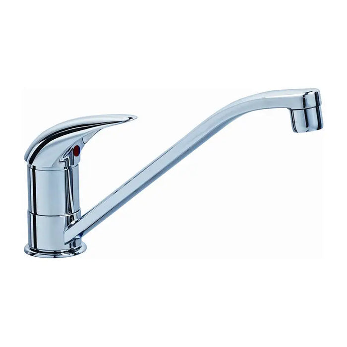 VIDIMA ORION KITCHEN MIXER - Смесители за кухня<<<Кухня<<<Praktiker&&&Смесители за