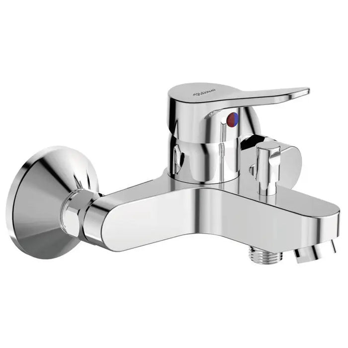 VIDIMA SCORPIO BATH/SHOWER FAUCET - Смесители<<<Смесители и душове<<<Баня<<<Praktiker&&&Смесители за