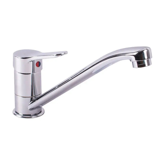 VIDIMA SCORPIO KITCHEN MIXER - Смесители за кухня<<<Кухня<<<Praktiker