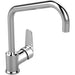 VIDIMA SEVA L KITCHEN MIXER - Смесители за кухня<<<Кухня<<<Praktiker&&&Кухненски смесители<<<Кухня<<<Technopolis