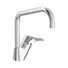 VIDIMA SEVA NEXT KITCHEN MIXER - Смесители за кухня<<<Кухня<<<Praktiker&&&Кухненски смесители<<<Кухня<<<Technopolis