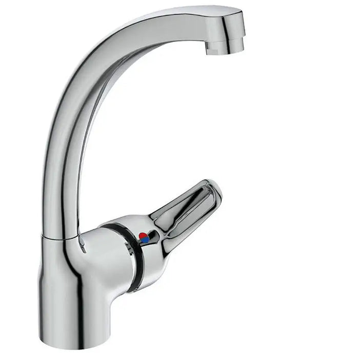 VIDIMA SEVA S KITCHEN MIXER - Смесители за кухня<<<Кухня<<<Praktiker&&&Смесители за