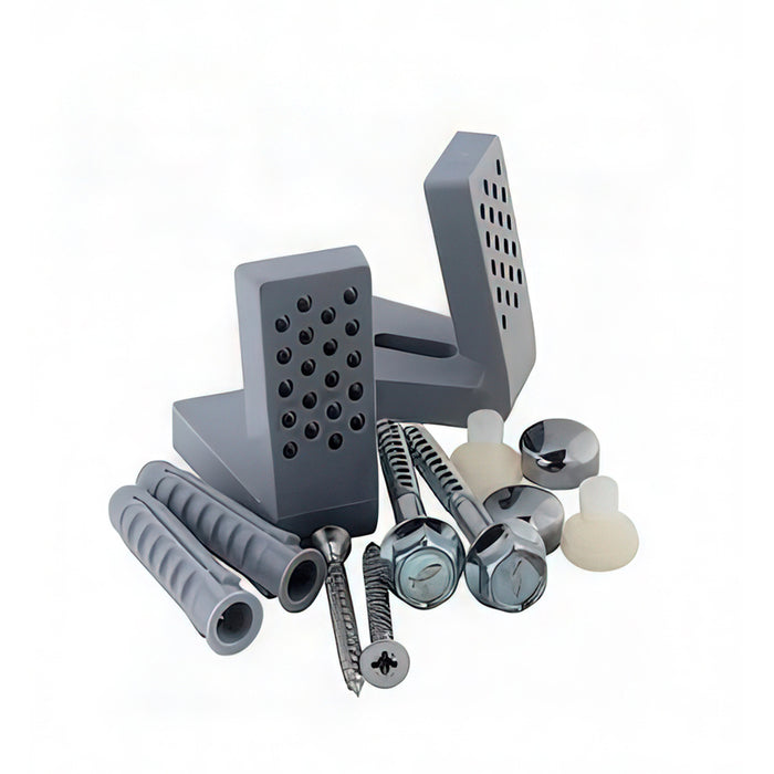 FASTENERS FOR VIDIMA SEMI-CONSOLE