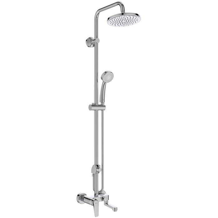 SHOWER SYSTEM VIDIMA SEVA L