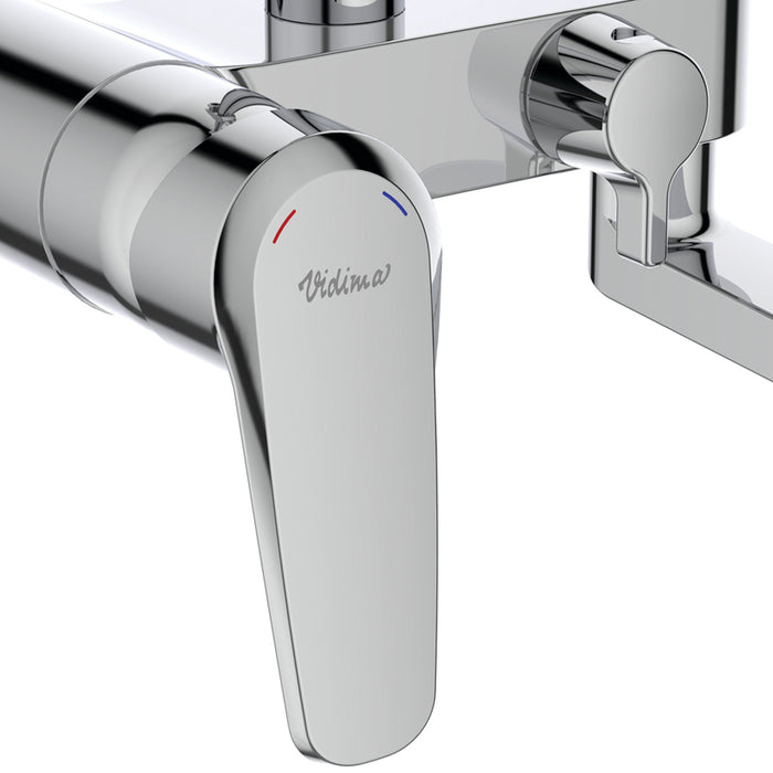 SHOWER SYSTEM VIDIMA SEVA L