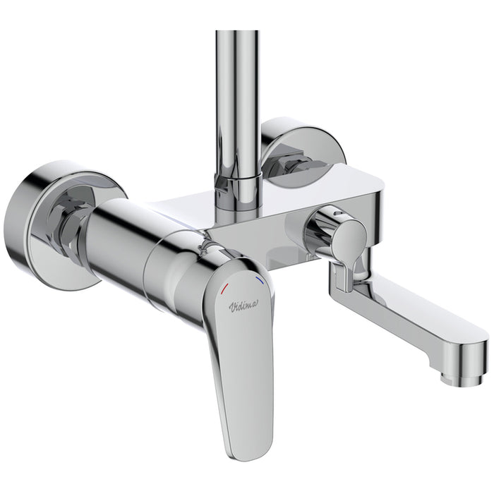 SHOWER SYSTEM VIDIMA SEVA L