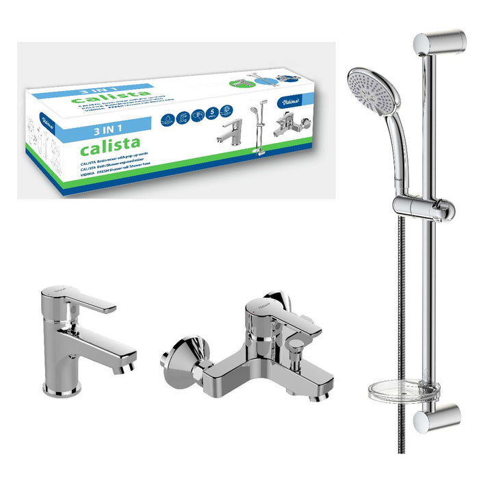 CALISTA/SEVA FRESH VIDIMA KIT