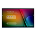 VIEWSONIC IFP7562 75inch 20 Points Multi Pcap Touch 9H Tempered Glass 4mm AG 3840x2160 350nits 1200:1 - Професионални