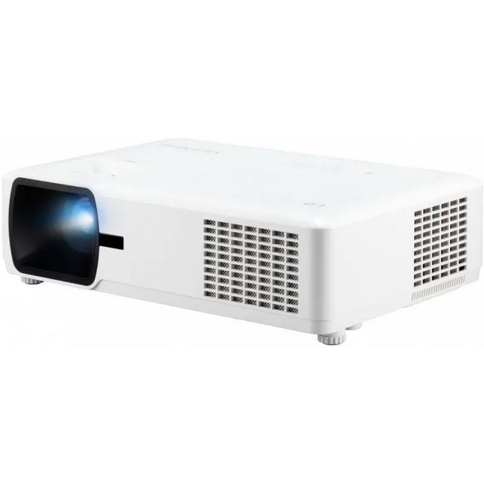 Viewsonic LS610HDH data projector Short throw projector 4000 ANSI lumens DMD 1080p (1920x1080) White - Бизнес