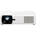 Viewsonic LS610HDH data projector Short throw projector 4000 ANSI lumens DMD 1080p (1920x1080) White - Бизнес
