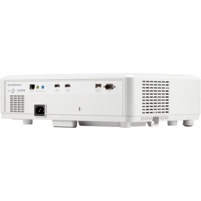 Viewsonic LS610HDH data projector Short throw projector 4000 ANSI lumens DMD 1080p (1920x1080) White - Бизнес