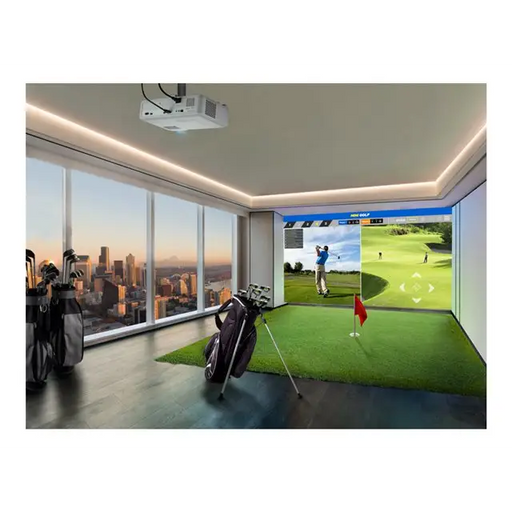 Viewsonic LS610HDH data projector Short throw projector 4000 ANSI lumens DMD 1080p (1920x1080) White - Бизнес