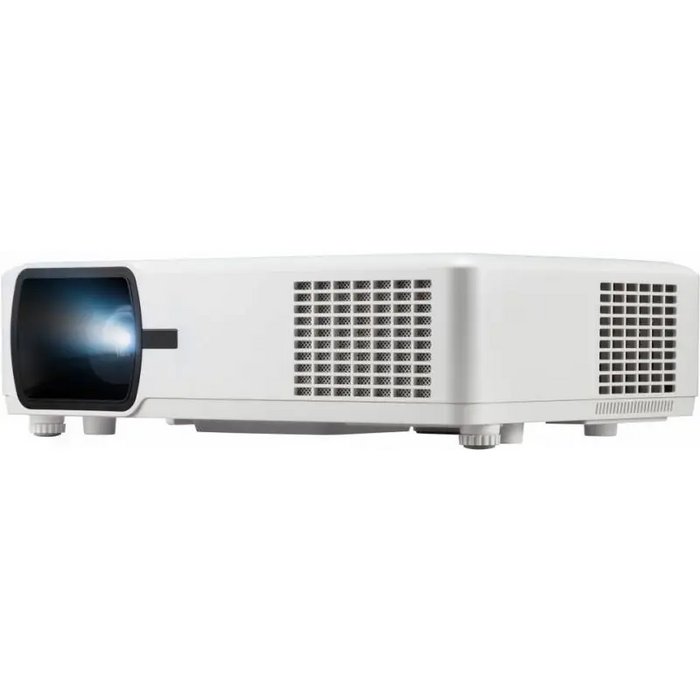 Viewsonic LS610HDH data projector Short throw projector 4000 ANSI lumens DMD 1080p (1920x1080) White - Бизнес
