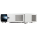 Viewsonic LS610HDH data projector Short throw projector 4000 ANSI lumens DMD 1080p (1920x1080) White - Бизнес