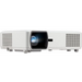 Viewsonic LS610HDH data projector Short throw projector 4000 ANSI lumens DMD 1080p (1920x1080) White - Бизнес