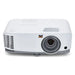 Viewsonic PA503S data projector 3600 ANSI lumens DLP SVGA (800x600) Desktop projector Grey,White - Бизнес