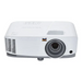 Viewsonic PA503S data projector 3600 ANSI lumens DLP SVGA (800x600) Desktop projector Grey,White - Бизнес