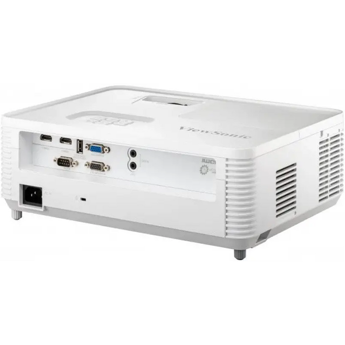 Viewsonic PS502X-EDU 4000 ANSI lumens DLP 1280 x 800 (WXGA) White - Проектори<<<Презентационна техника<<<Продукти за