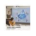 VIEWSONIC PS502X XGA 1024x768 4000AL 15000:1 contrast SuperColor technology 3D compatible TR0.616 27dB
