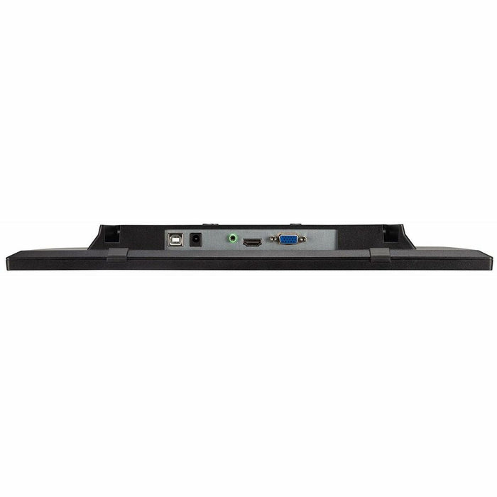 VIEWSONIC TD1630-3 16inch 1366x768 10-point Multitouch 190nits VGA HDMI speakers bookstand style - Потребителски
