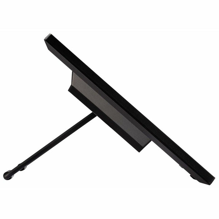 VIEWSONIC TD1630-3 16inch 1366x768 10-point Multitouch 190nits VGA HDMI speakers bookstand style - Потребителски