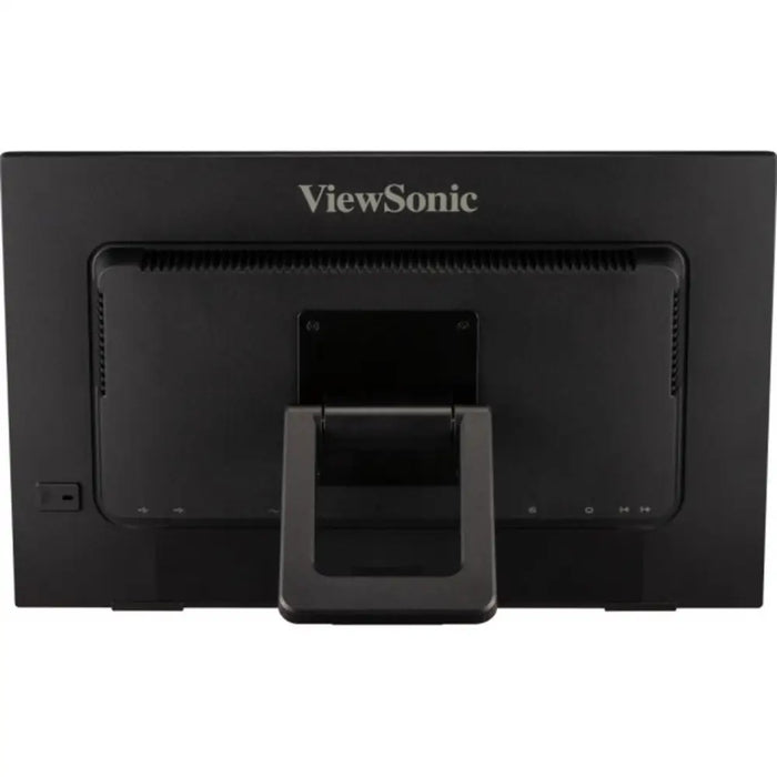 VIEWSONIC TD2223 Touch Monitor 21.5inch 1920x1080 Ten points IR touch LED with 5ms 250nits touch module VGA DVI HDMI