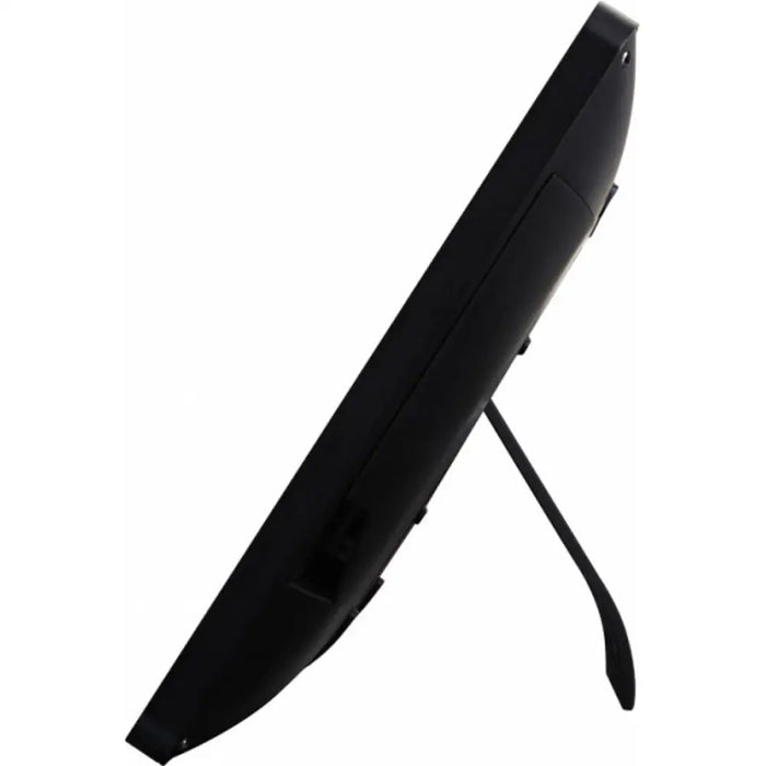 VIEWSONIC TD2430 24inch FHD 1920x1080 VA 10-Point Multitouch 200nits VGA HDMI DisplayPort 2xUSB speakers bookstand