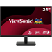 VIEWSONIC VA240-H 24inch IPS 1920x1080 16:9 HDMI VGA - Бизнес монитори<<<Дисплеи<<<Аудио Видео Дисплеи и