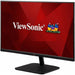 VIEWSONIC VA2432-h IPS Monitor 23.8inch 1920x1080 SuperClear IPS LED monitor with 4ms 250nits VGA and HDMI port