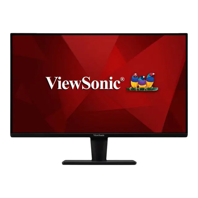 VIEWSONIC VA2715-2K-MHD 27inch Adaptive Syn 2560x1440 16:9 5ms 2xHDMI DP - Потребителски монитори<<<Дисплеи<<<Аудио