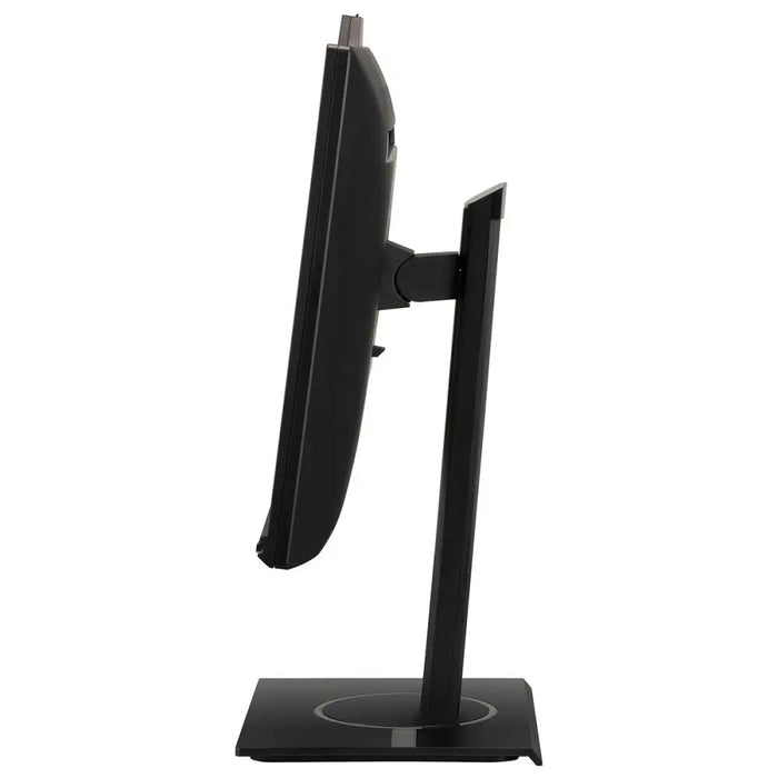 VIEWSONIC VG2440V Monitor 24inch 16:9 1920x1080 FHD SuperClear IPS LED with VGA HDMI DipsplayPort USB - Бизнес